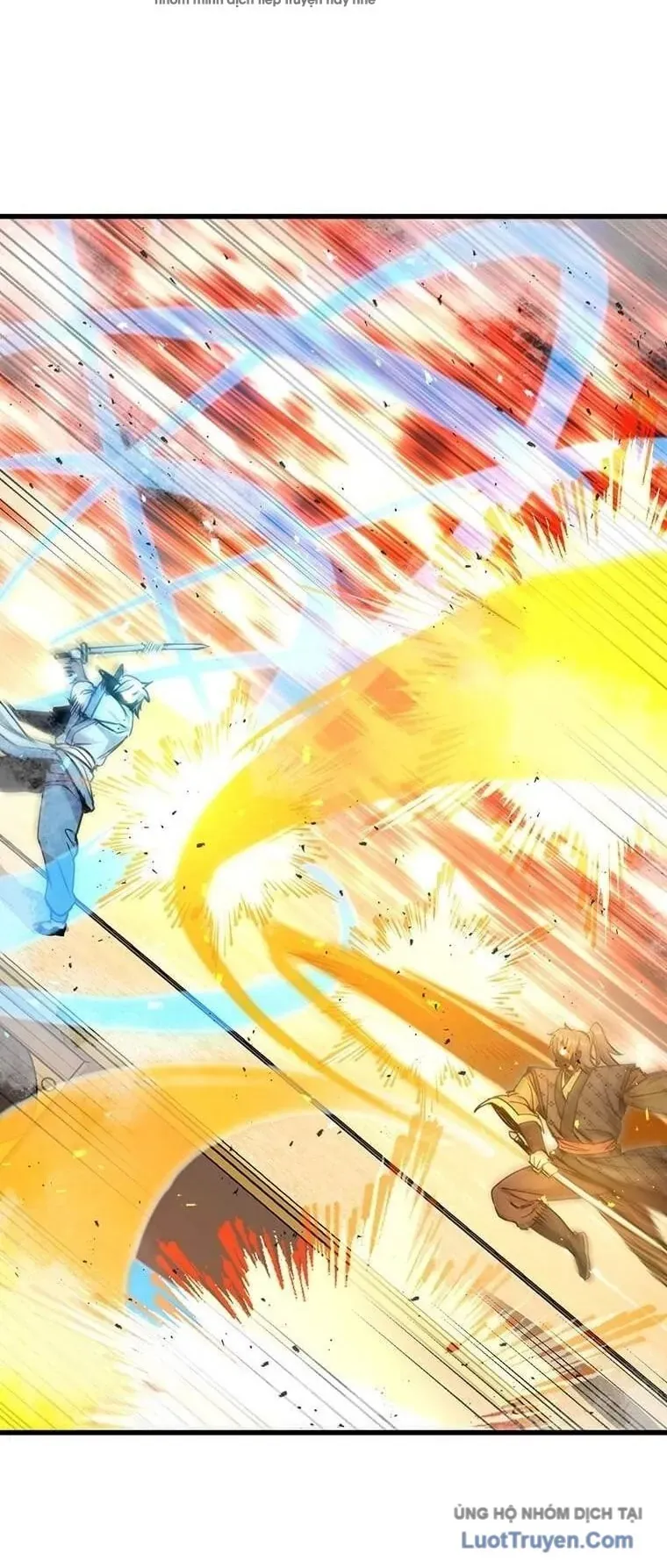 Đạo Sĩ Giang Hồ Chap 96 - Next Chap 95