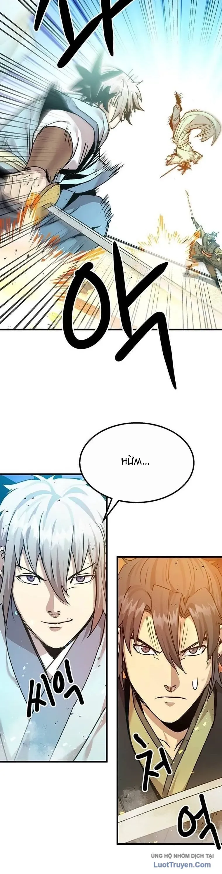 Đạo Sĩ Giang Hồ Chap 96 - Next Chap 95