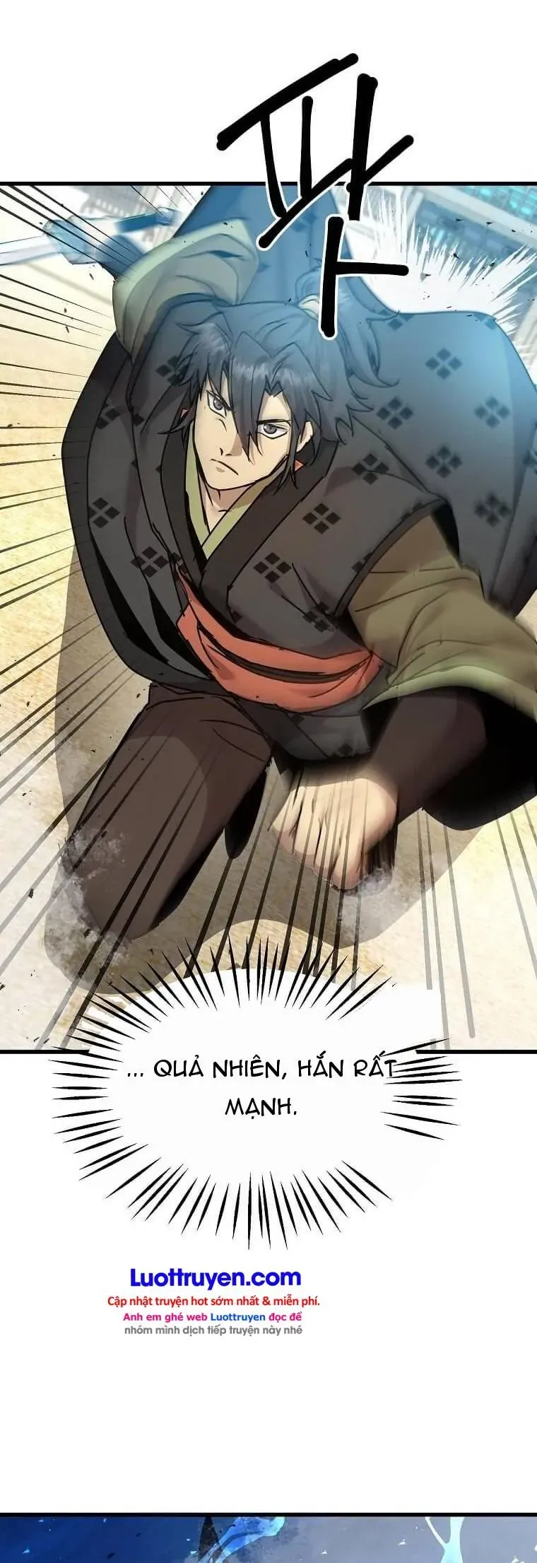 Đạo Sĩ Giang Hồ Chap 96 - Next Chap 95