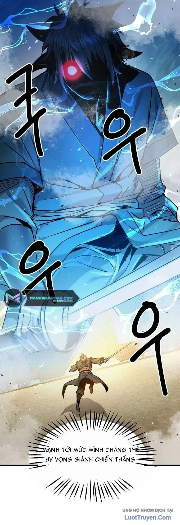 Đạo Sĩ Giang Hồ Chap 96 - Next Chap 95