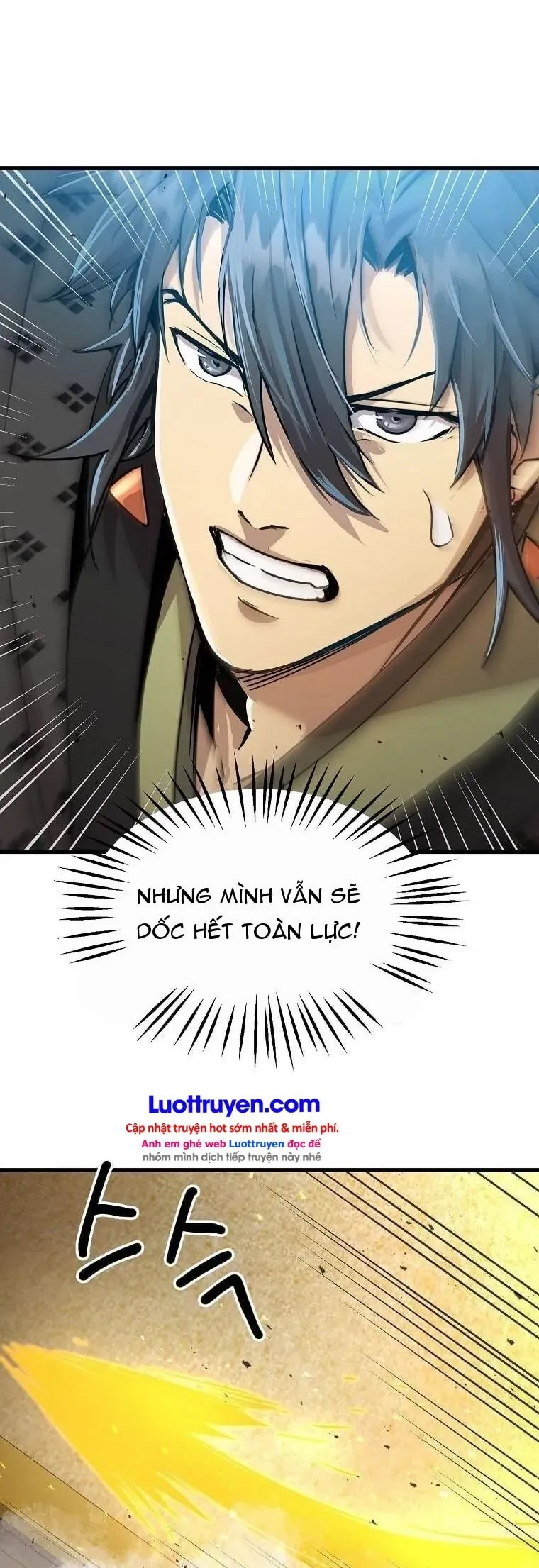 Đạo Sĩ Giang Hồ Chap 96 - Next Chap 95