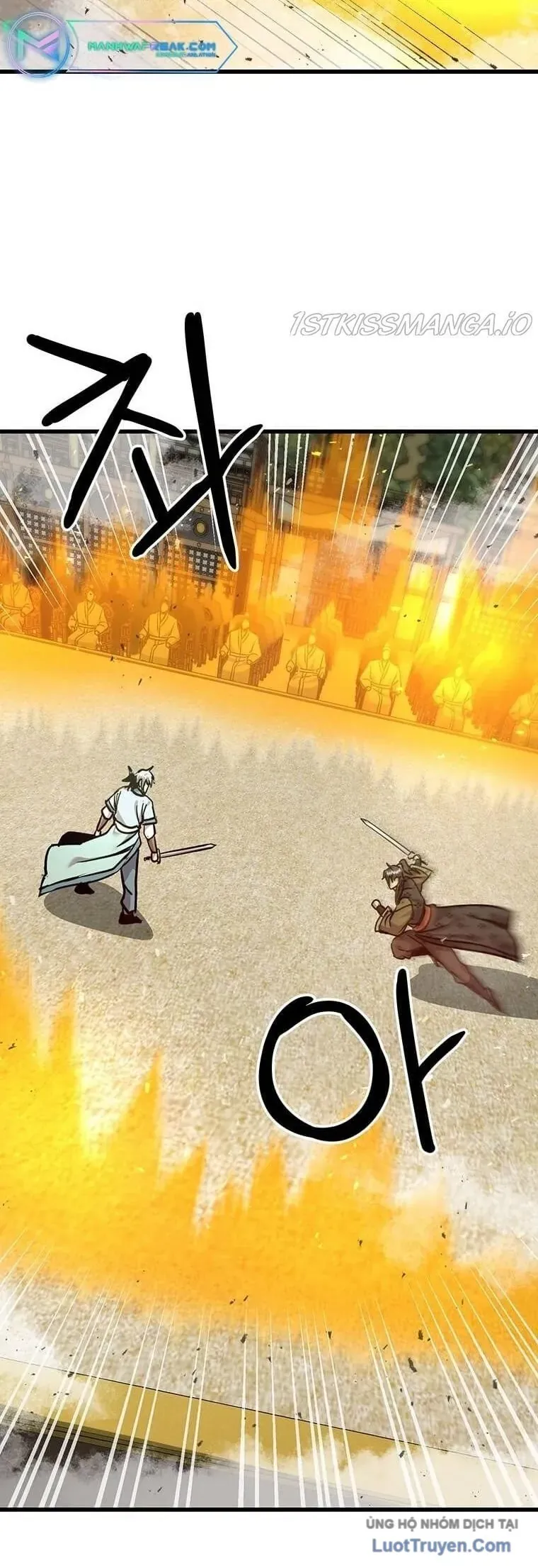 Đạo Sĩ Giang Hồ Chap 96 - Next Chap 95