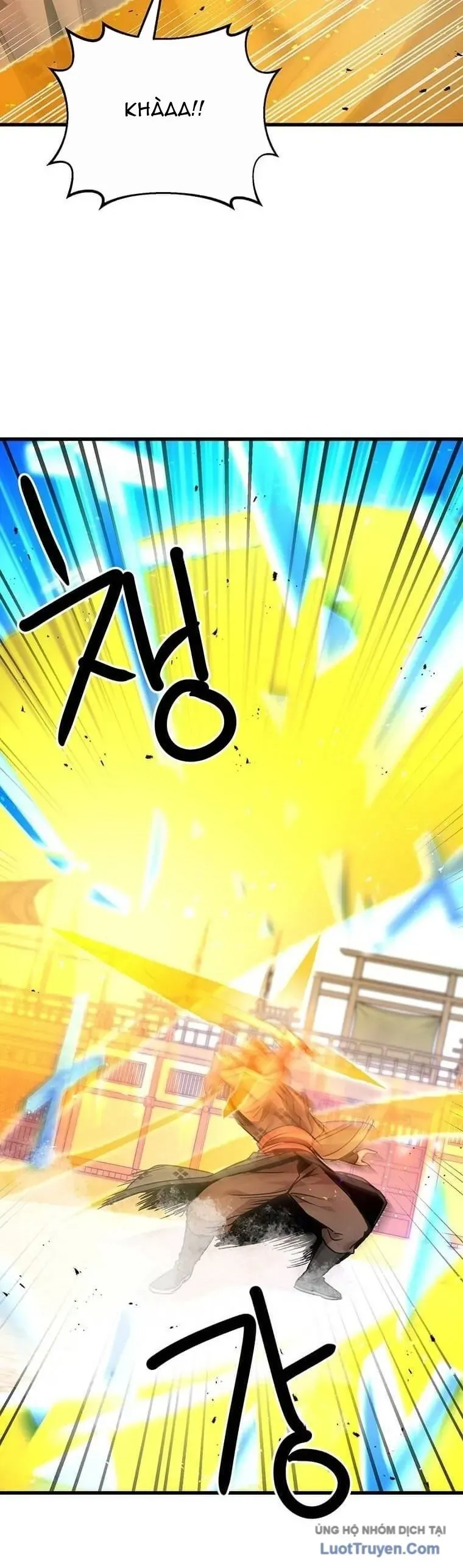 Đạo Sĩ Giang Hồ Chap 96 - Next Chap 95