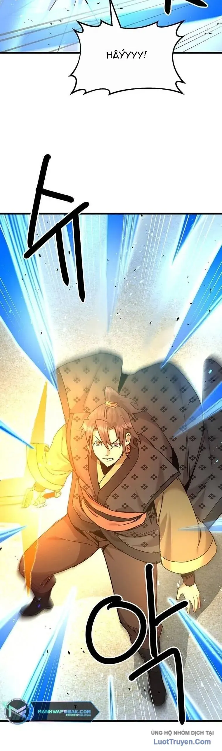 Đạo Sĩ Giang Hồ Chap 96 - Next Chap 95