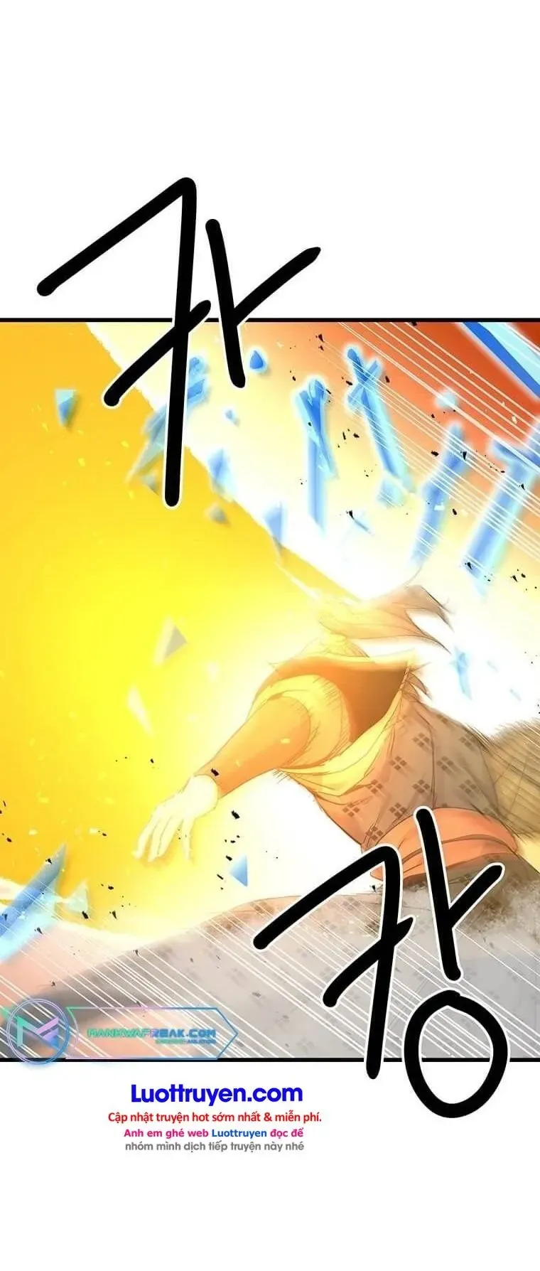 Đạo Sĩ Giang Hồ Chap 96 - Next Chap 95