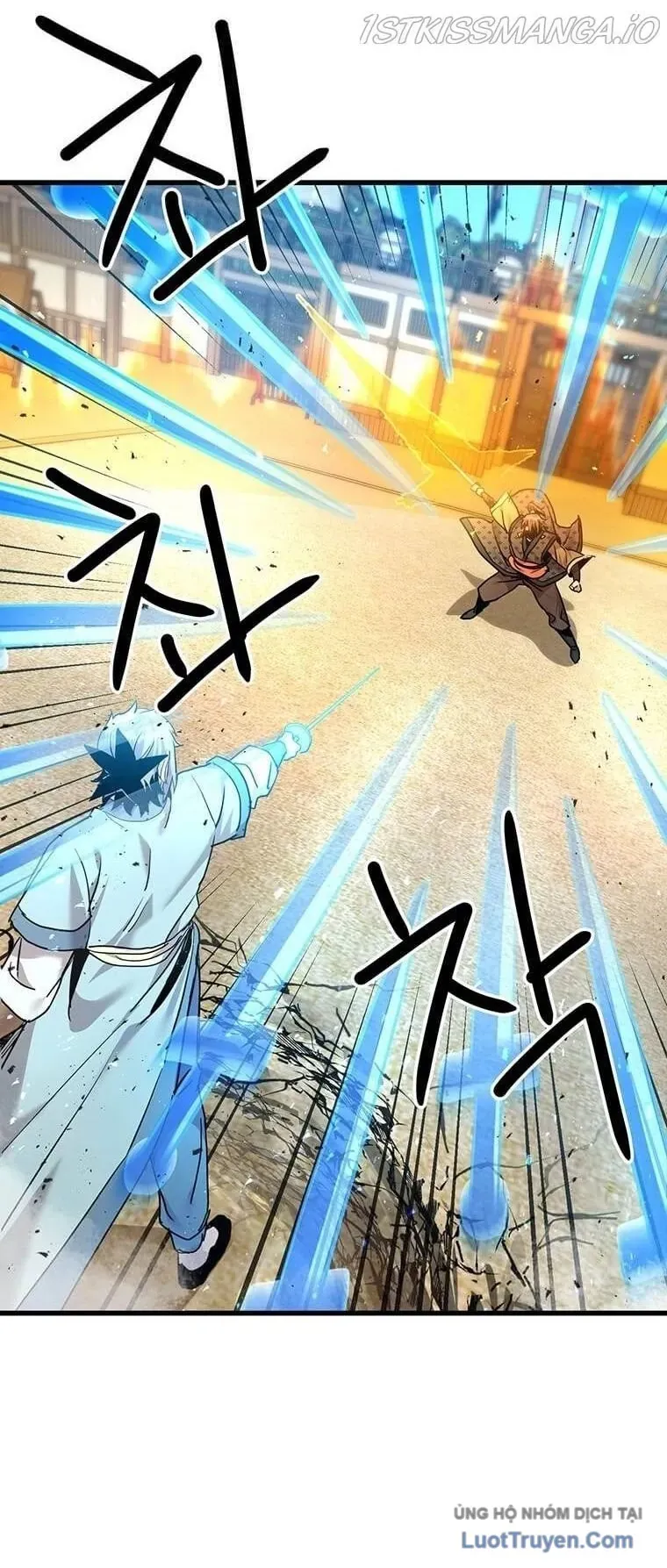 Đạo Sĩ Giang Hồ Chap 96 - Next Chap 95