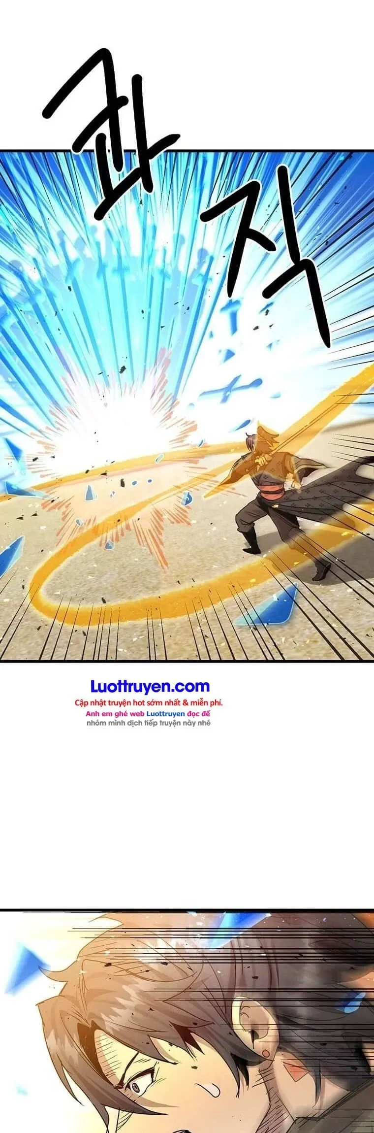 Đạo Sĩ Giang Hồ Chap 96 - Next Chap 95