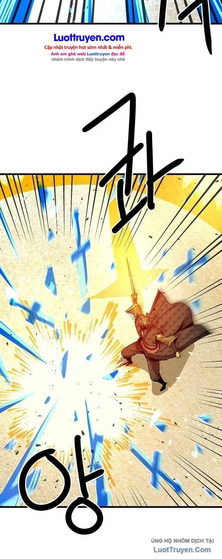 Đạo Sĩ Giang Hồ Chap 96 - Next Chap 95