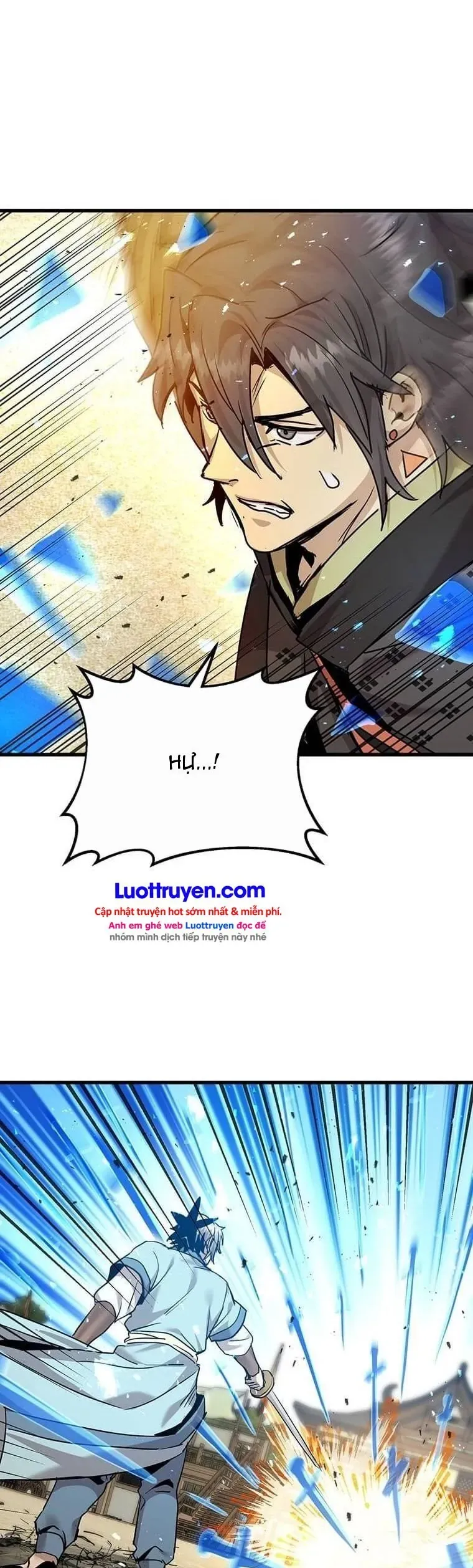 Đạo Sĩ Giang Hồ Chap 96 - Next Chap 95