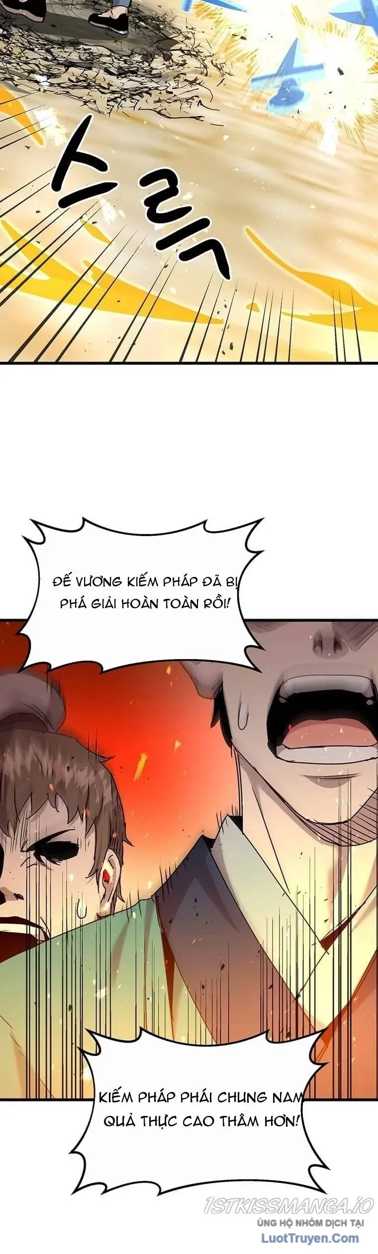 Đạo Sĩ Giang Hồ Chap 96 - Next Chap 95