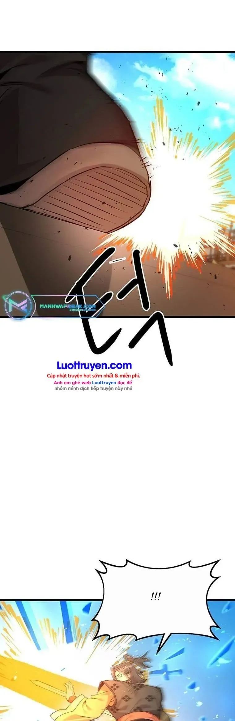 Đạo Sĩ Giang Hồ Chap 96 - Next Chap 95