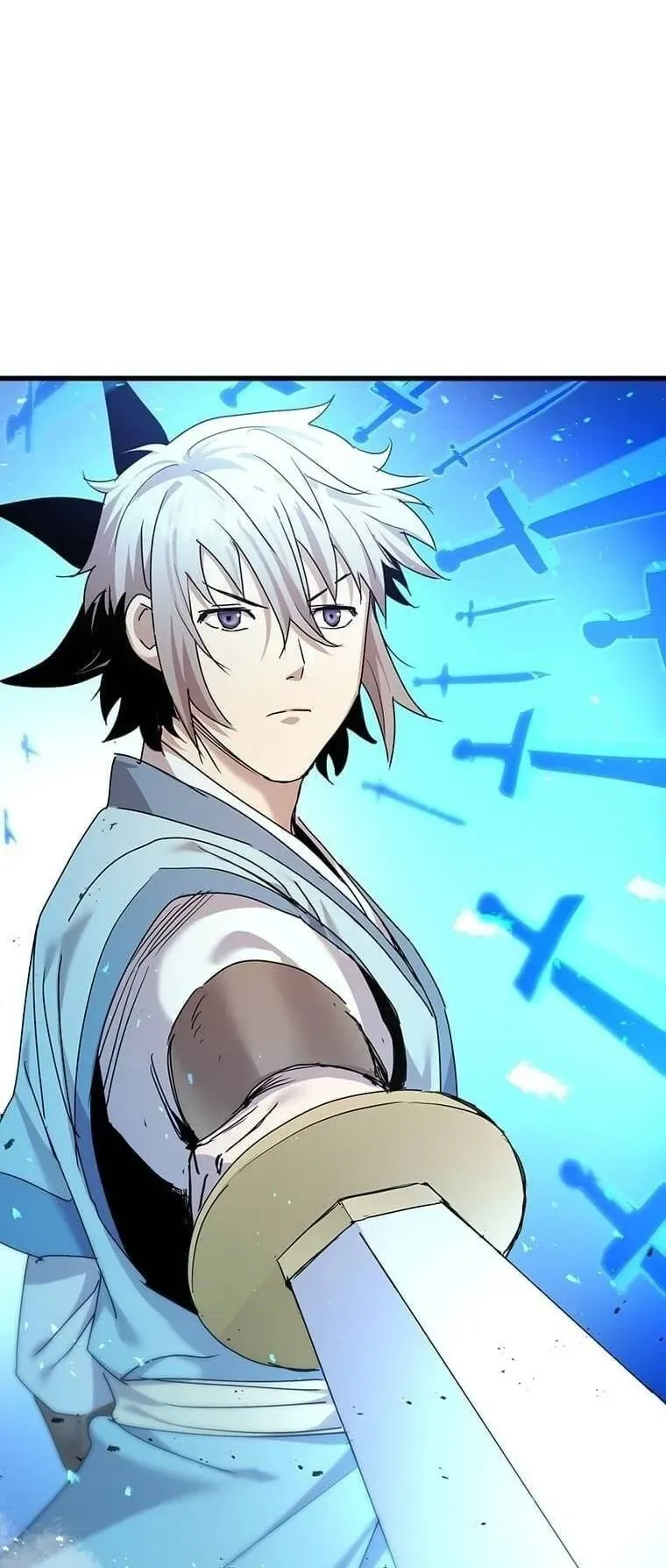 Đạo Sĩ Giang Hồ Chap 96 - Next Chap 95