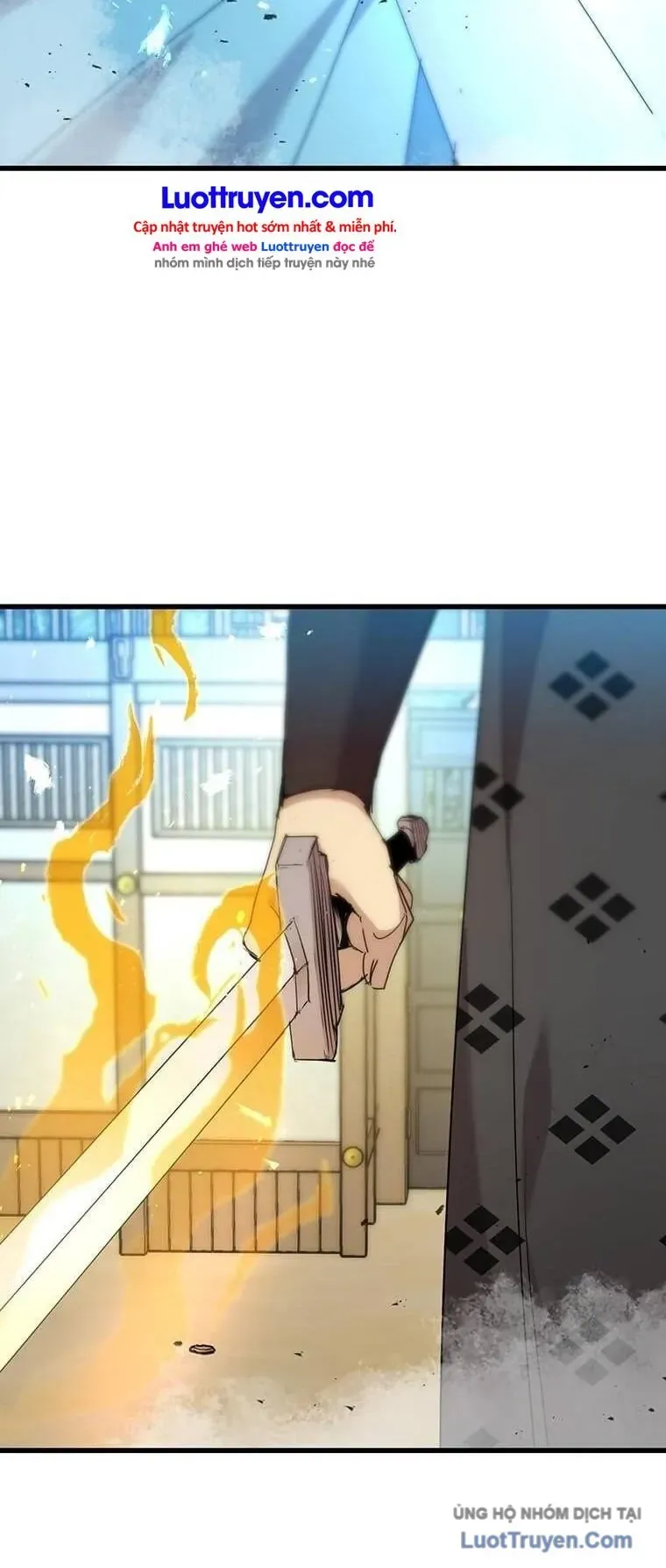 Đạo Sĩ Giang Hồ Chap 96 - Next Chap 95