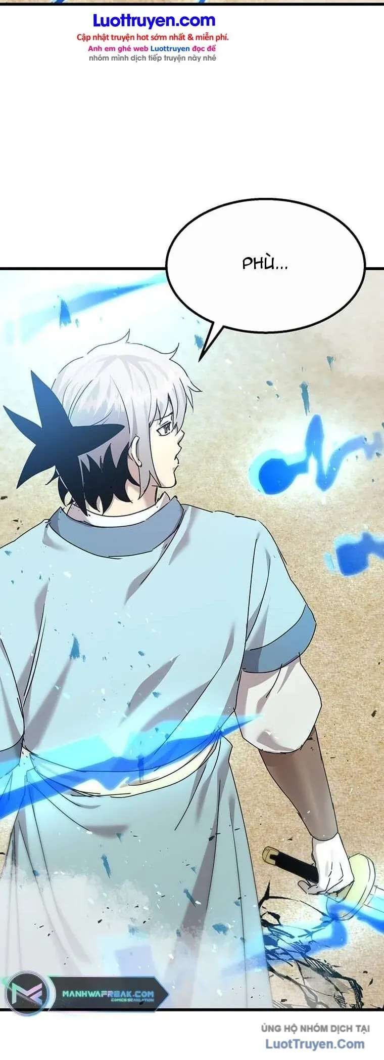 Đạo Sĩ Giang Hồ Chap 96 - Next Chap 95