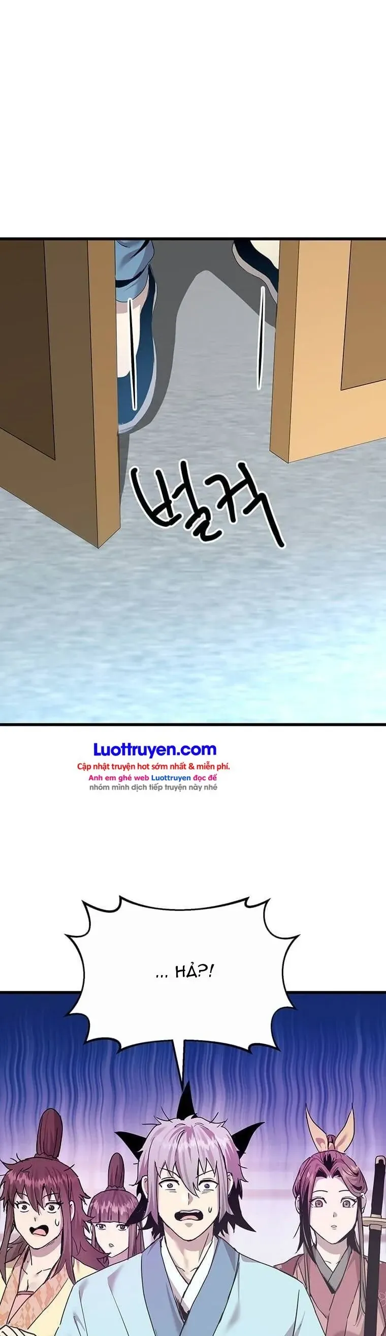 Đạo Sĩ Giang Hồ Chap 96 - Next Chap 95