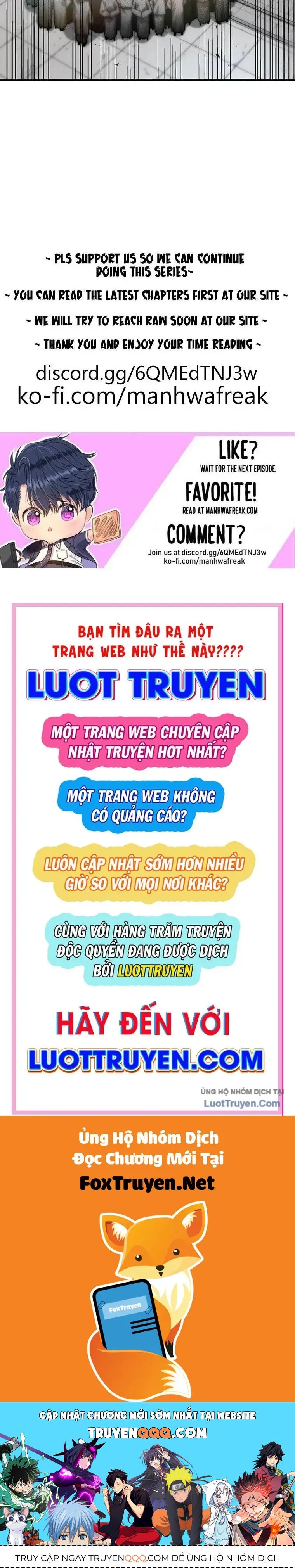 Đạo Sĩ Giang Hồ Chap 96 - Next Chap 95
