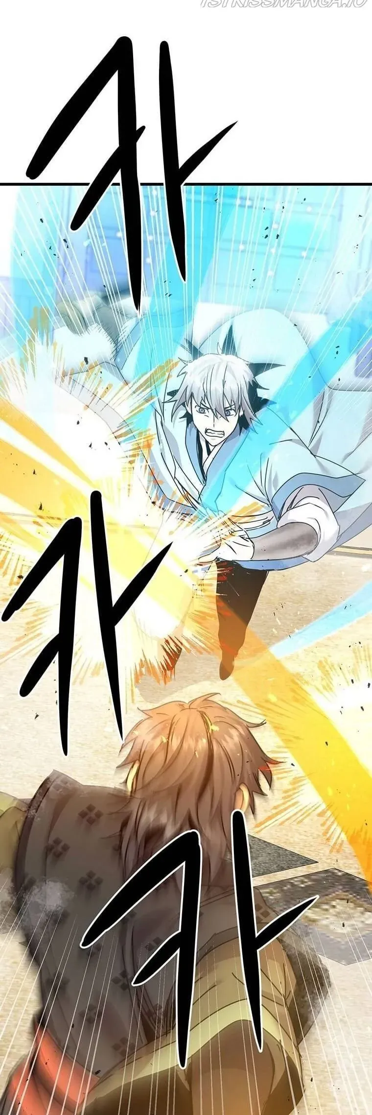 Đạo Sĩ Giang Hồ Chap 96 - Next Chap 95