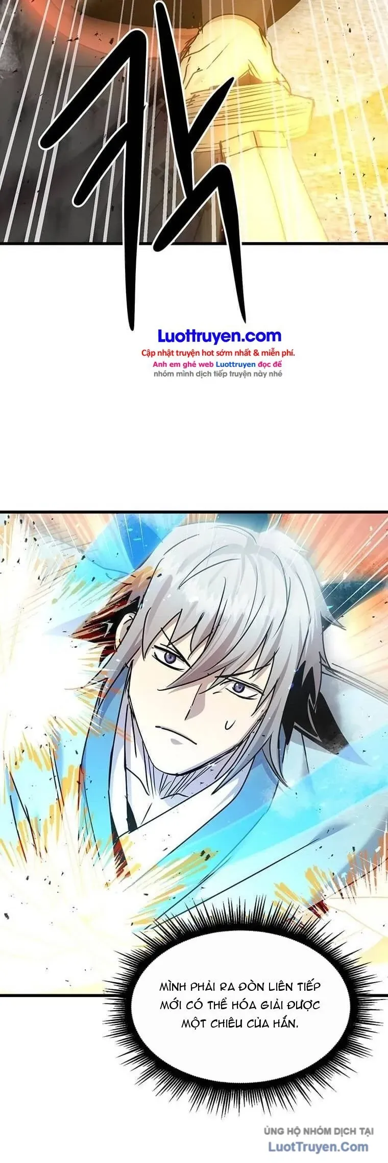 Đạo Sĩ Giang Hồ Chap 96 - Next Chap 95