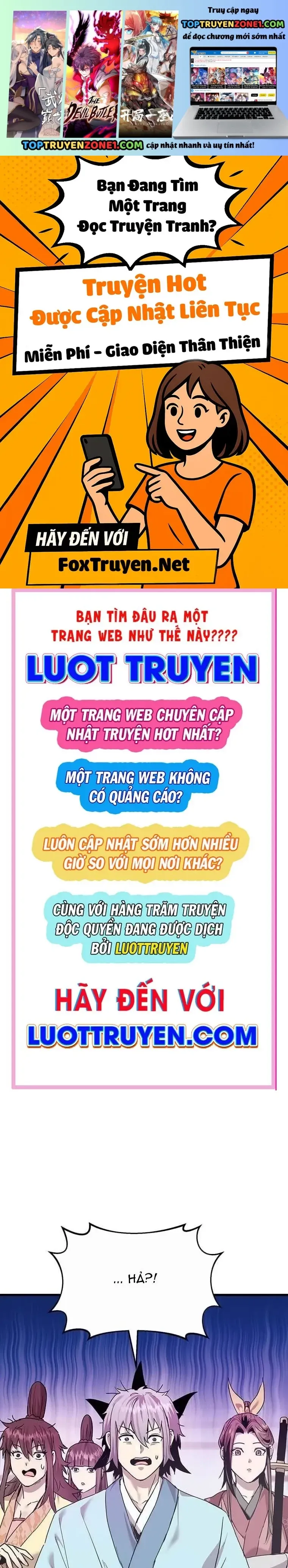 Đạo Sĩ Giang Hồ Chap 97 - Next Chap 96