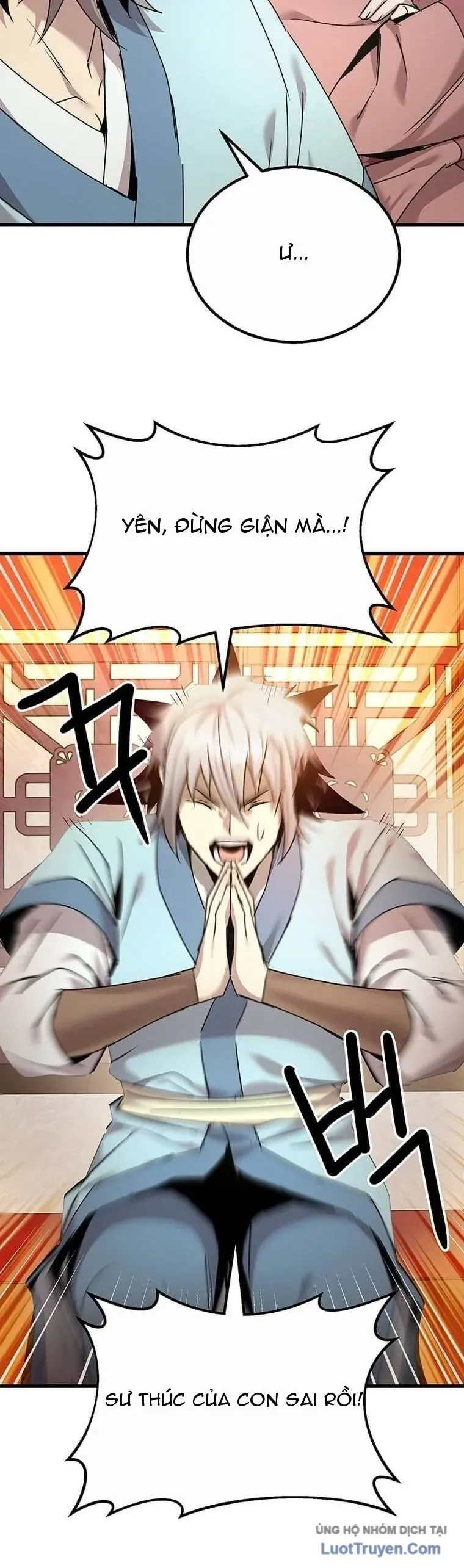 Đạo Sĩ Giang Hồ Chap 97 - Next Chap 96