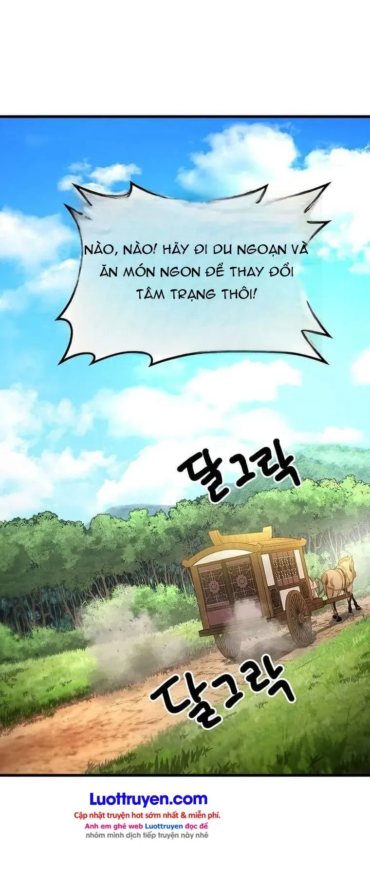 Đạo Sĩ Giang Hồ Chap 97 - Next Chap 96