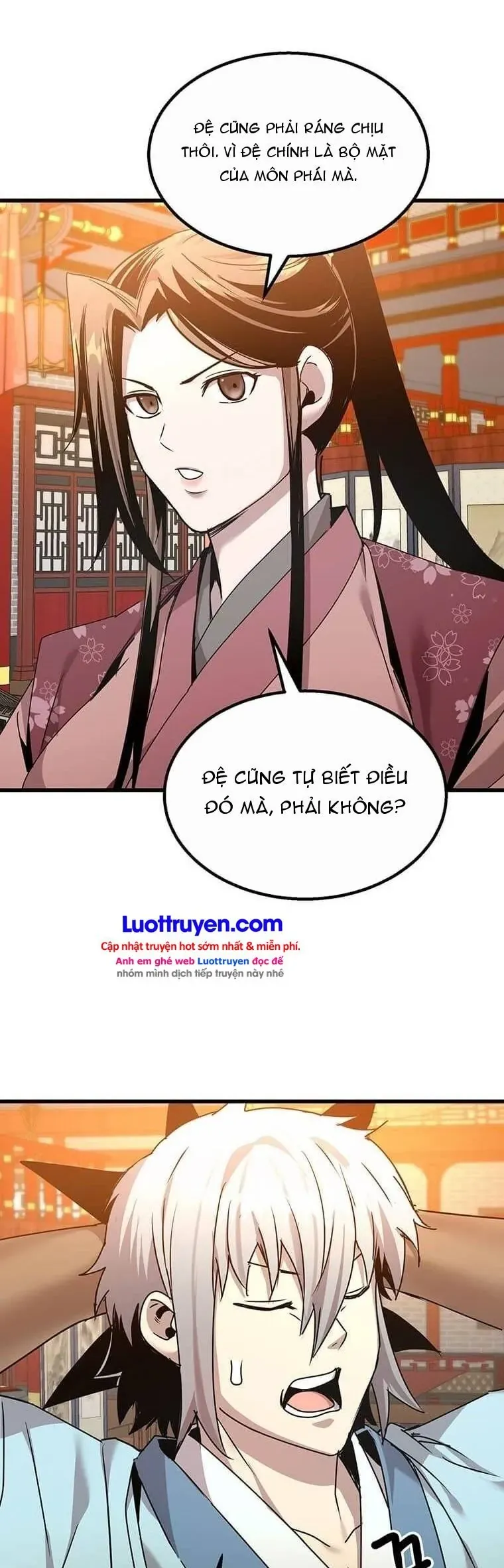 Đạo Sĩ Giang Hồ Chap 97 - Next Chap 96