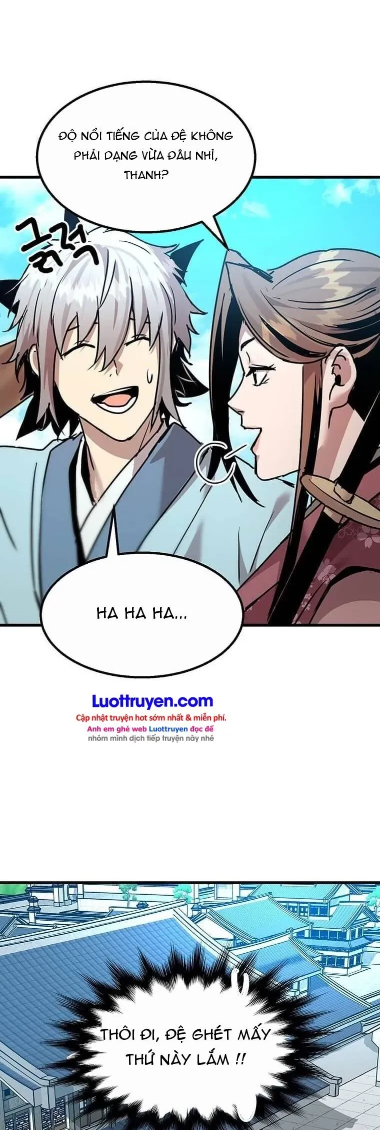 Đạo Sĩ Giang Hồ Chap 97 - Next Chap 96