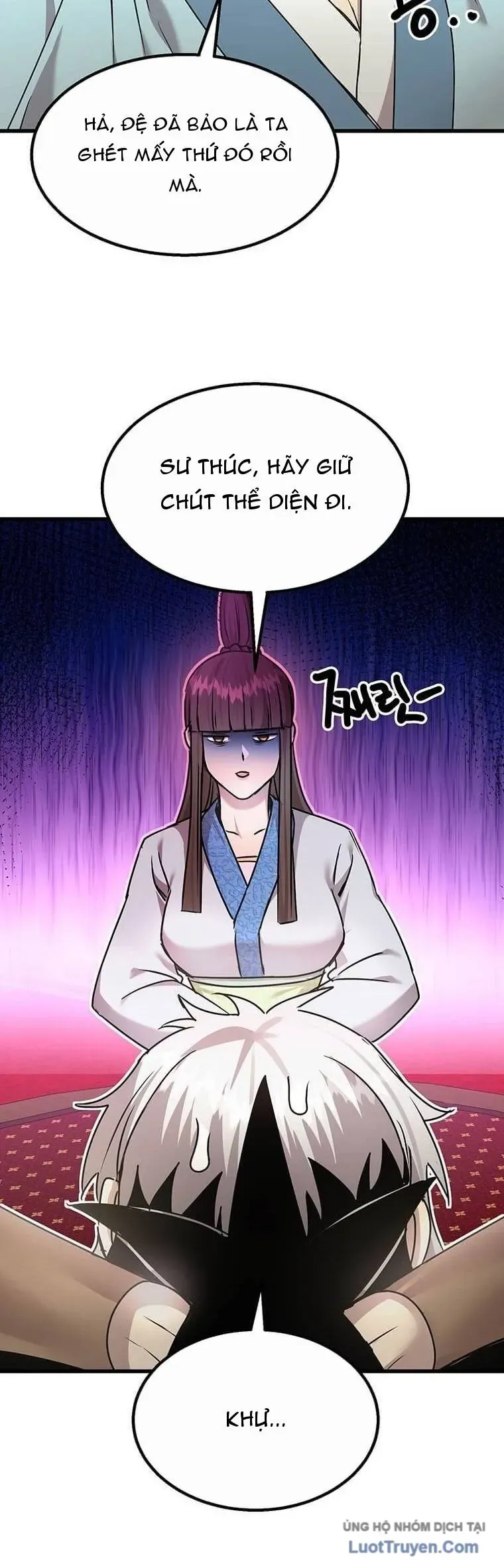 Đạo Sĩ Giang Hồ Chap 97 - Next Chap 96