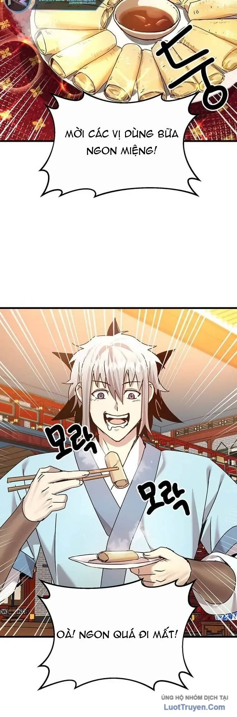 Đạo Sĩ Giang Hồ Chap 97 - Next Chap 96