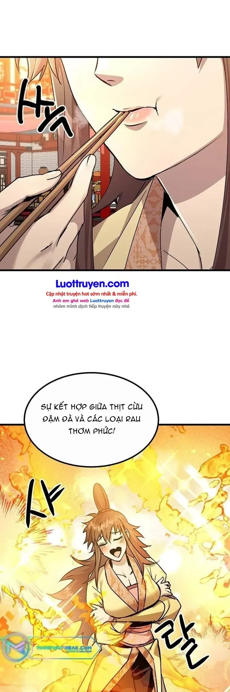 Đạo Sĩ Giang Hồ Chap 97 - Next Chap 96