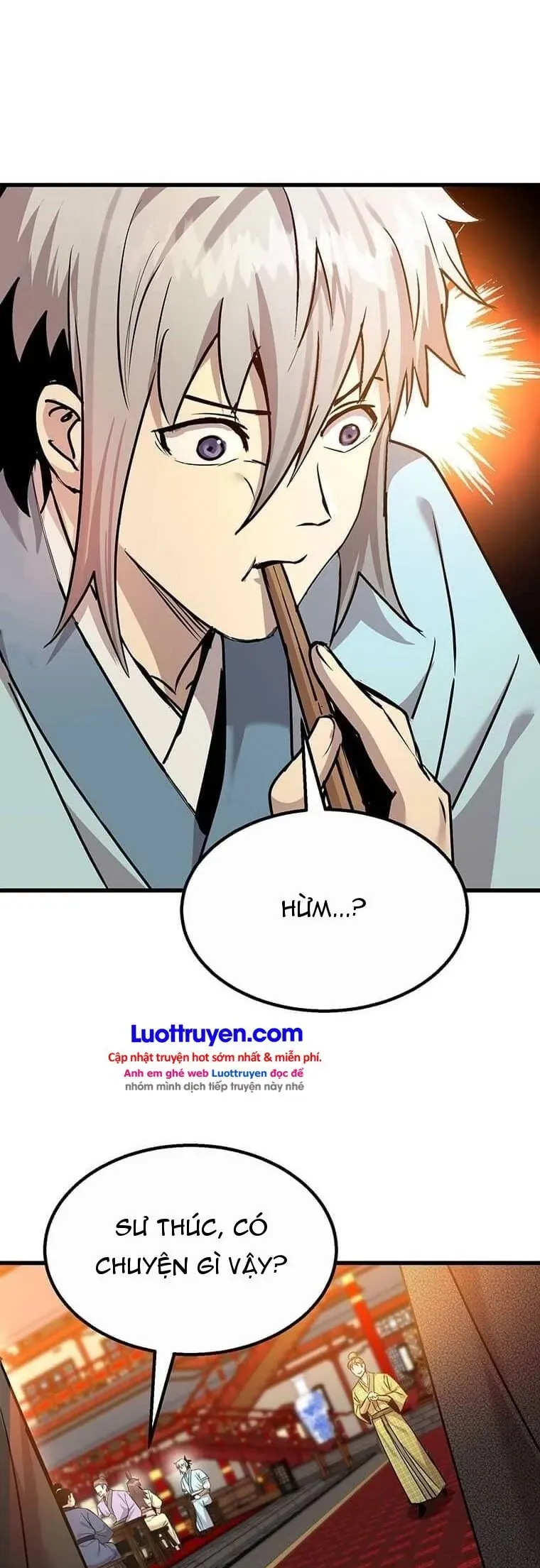 Đạo Sĩ Giang Hồ Chap 97 - Next Chap 96