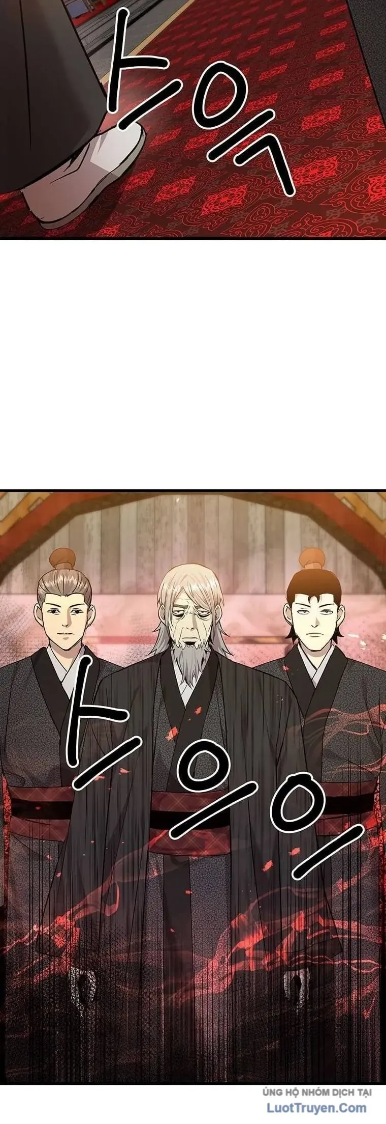 Đạo Sĩ Giang Hồ Chap 97 - Next Chap 96