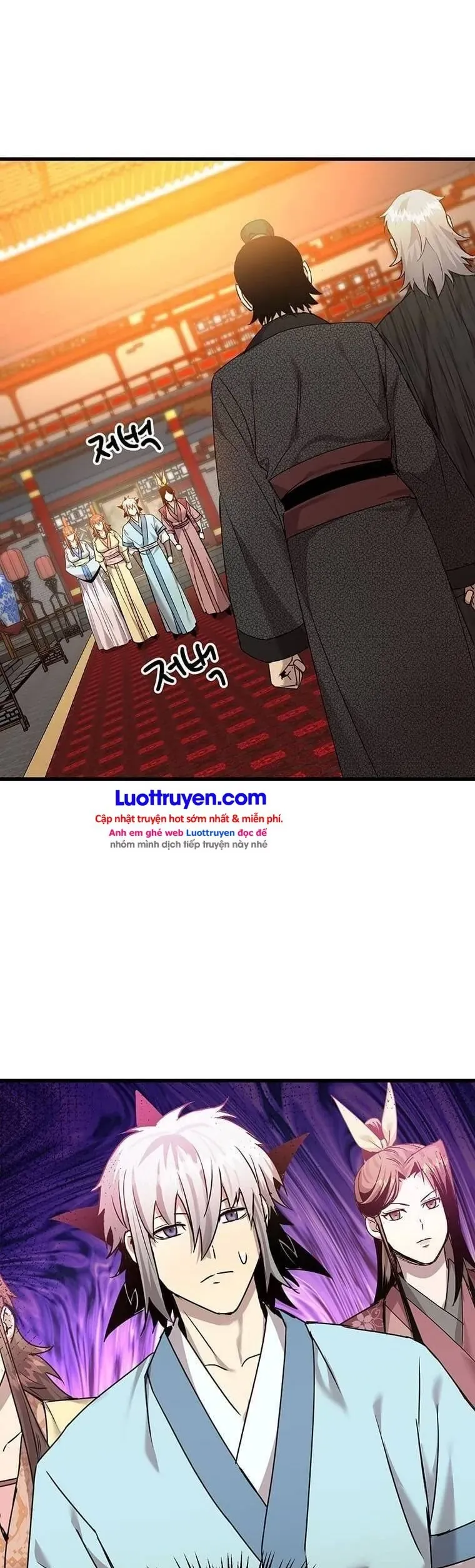 Đạo Sĩ Giang Hồ Chap 97 - Next Chap 96