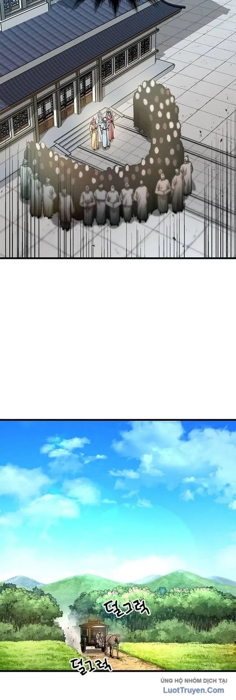 Đạo Sĩ Giang Hồ Chap 97 - Next Chap 96