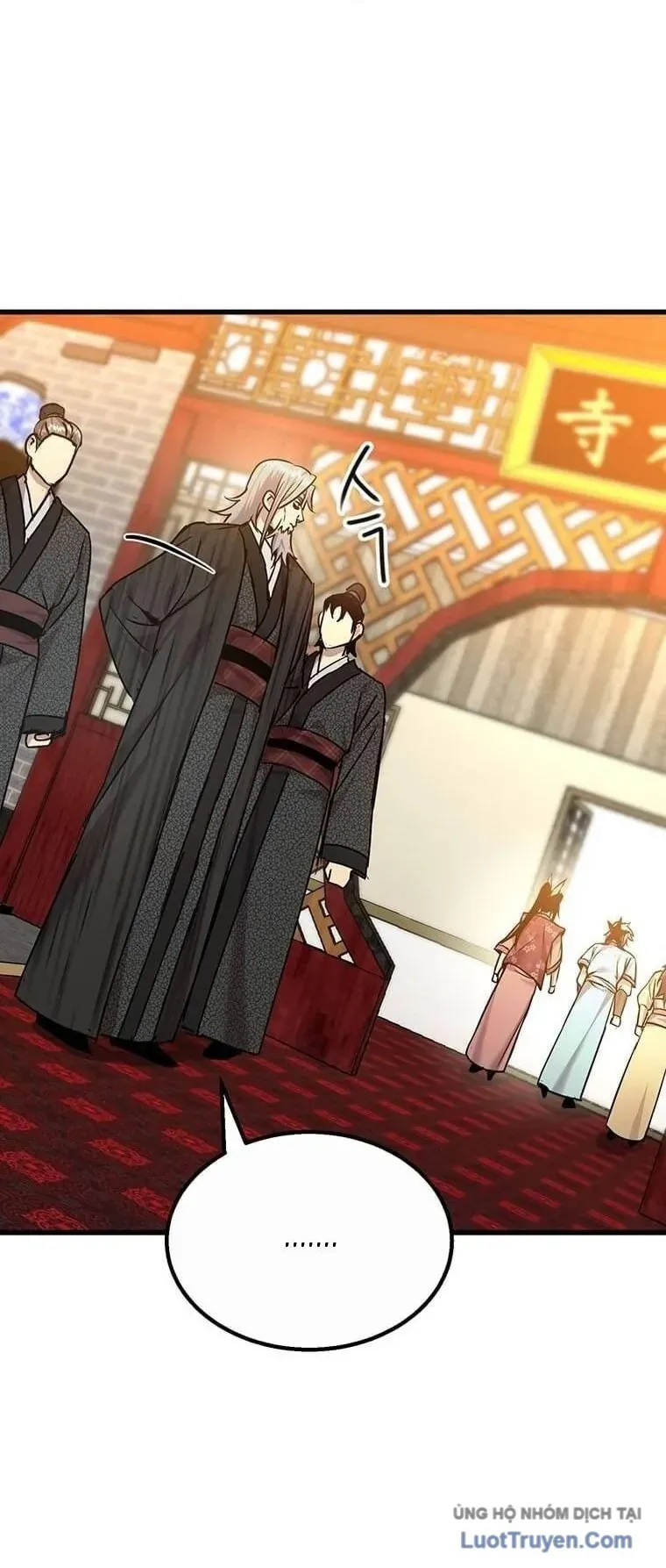 Đạo Sĩ Giang Hồ Chap 97 - Next Chap 96