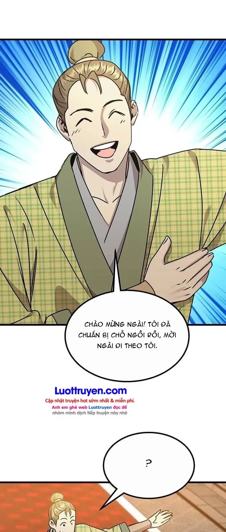 Đạo Sĩ Giang Hồ Chap 97 - Next Chap 96