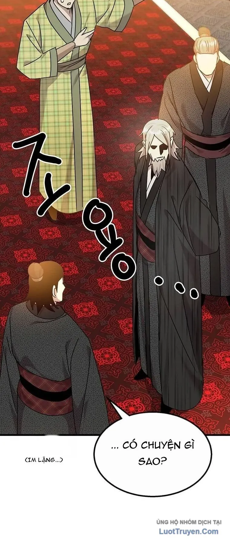 Đạo Sĩ Giang Hồ Chap 97 - Next Chap 96