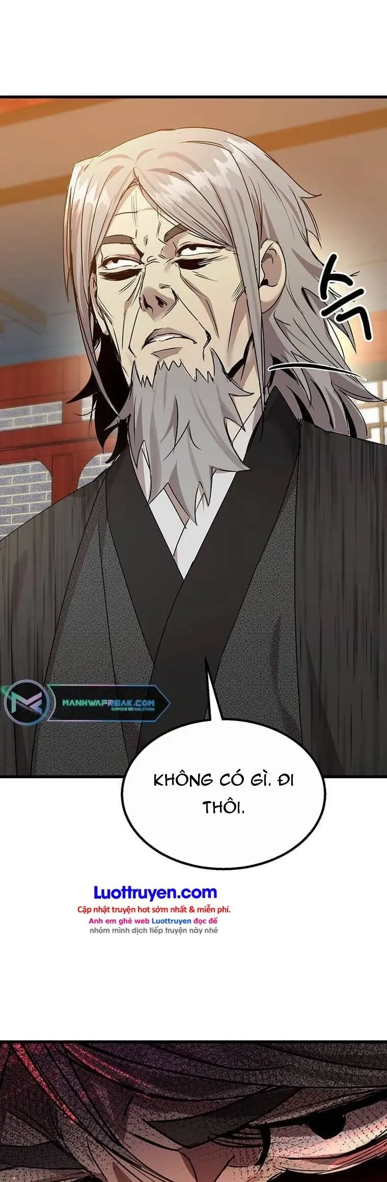 Đạo Sĩ Giang Hồ Chap 97 - Next Chap 96