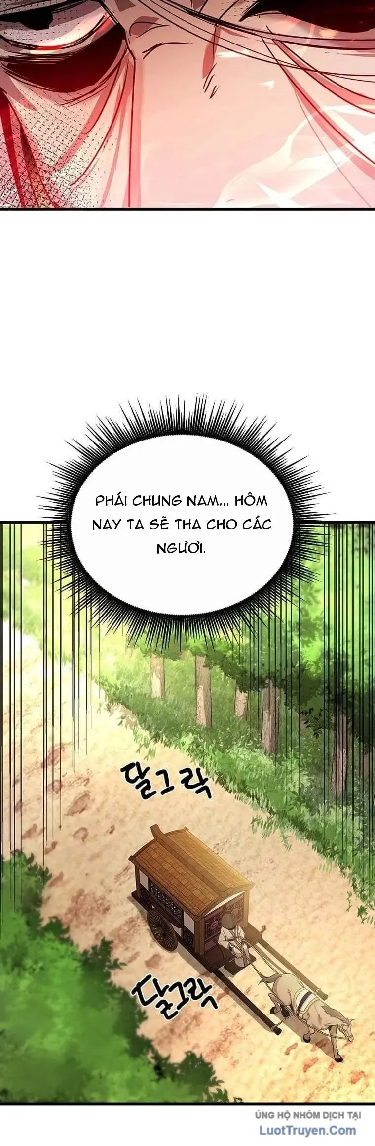 Đạo Sĩ Giang Hồ Chap 97 - Next Chap 96