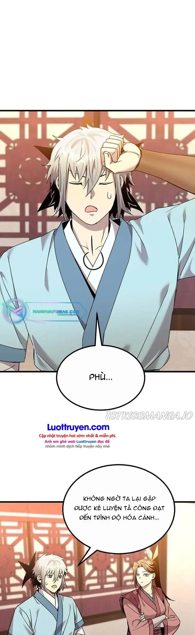 Đạo Sĩ Giang Hồ Chap 97 - Next Chap 96