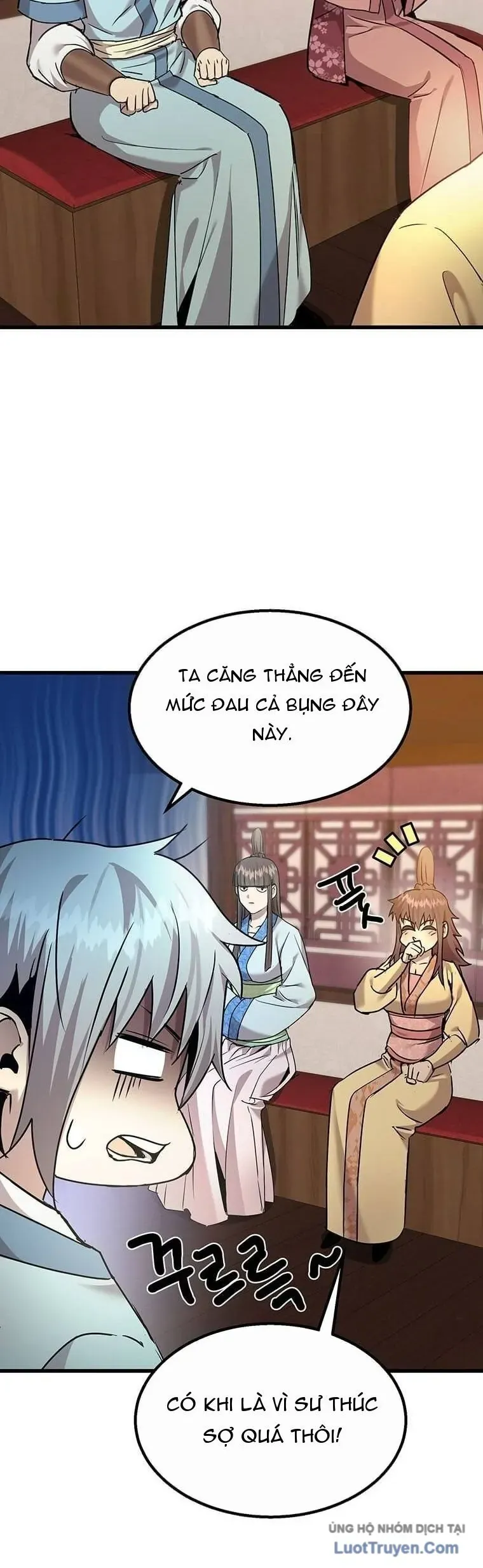 Đạo Sĩ Giang Hồ Chap 97 - Next Chap 96