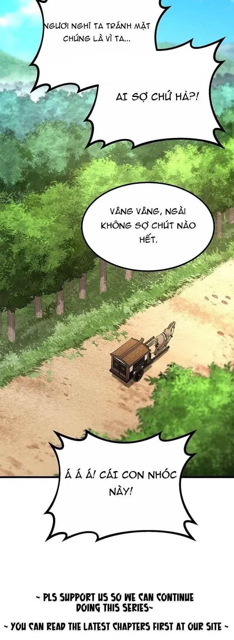 Đạo Sĩ Giang Hồ Chap 97 - Next Chap 96