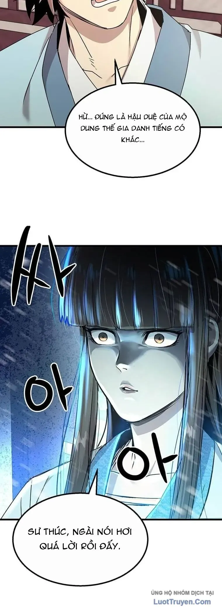 Đạo Sĩ Giang Hồ Chap 97 - Next Chap 96