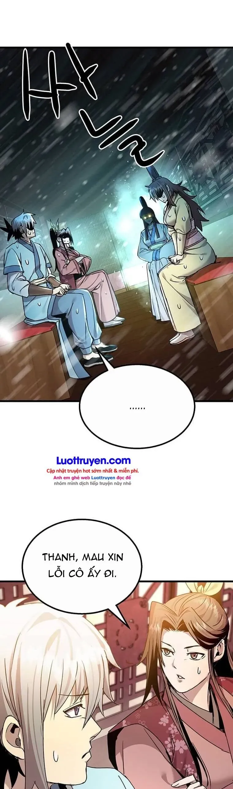 Đạo Sĩ Giang Hồ Chap 97 - Next Chap 96