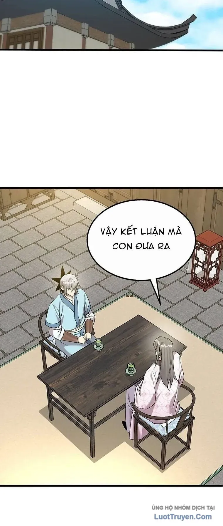 Đạo Sĩ Giang Hồ Chap 98 - Next Chap 97