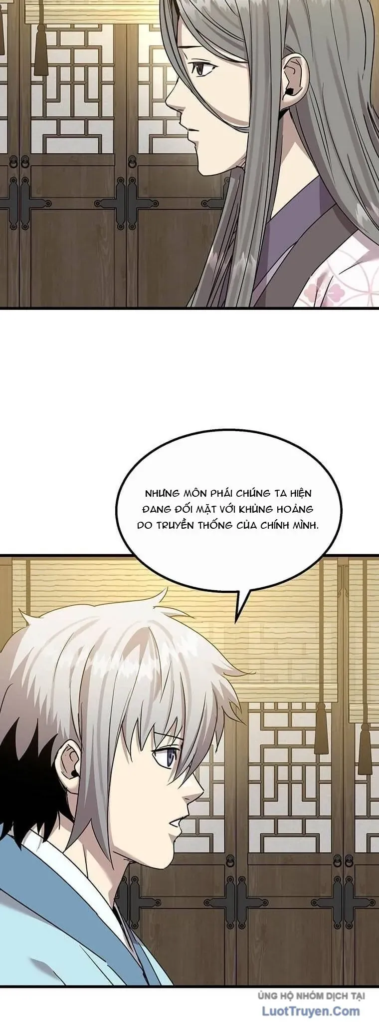 Đạo Sĩ Giang Hồ Chap 98 - Next Chap 97