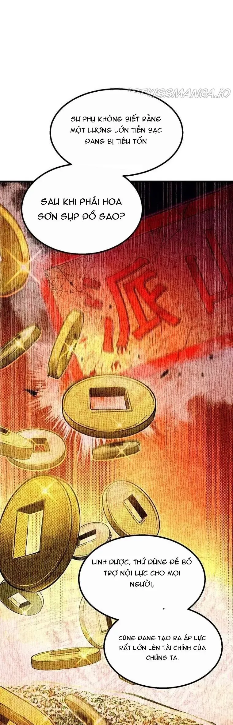 Đạo Sĩ Giang Hồ Chap 98 - Next Chap 97