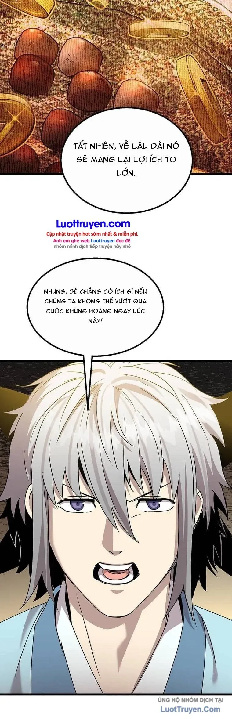 Đạo Sĩ Giang Hồ Chap 98 - Next Chap 97