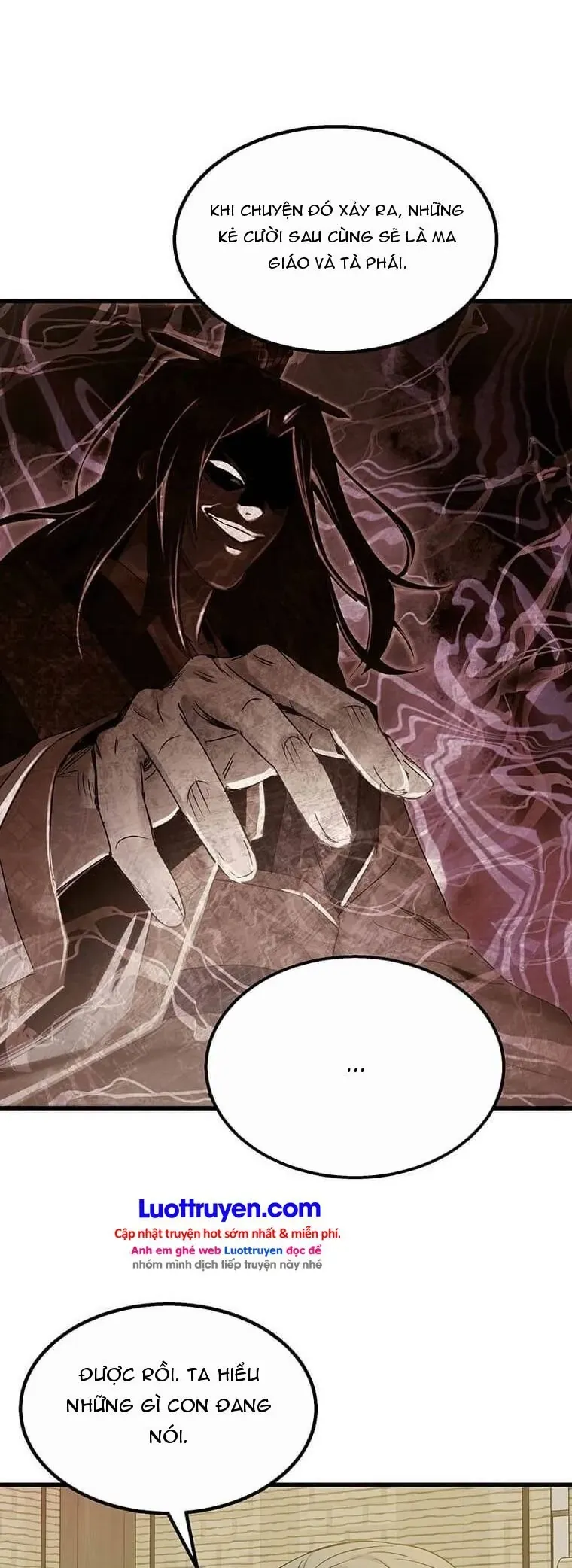 Đạo Sĩ Giang Hồ Chap 98 - Next Chap 97