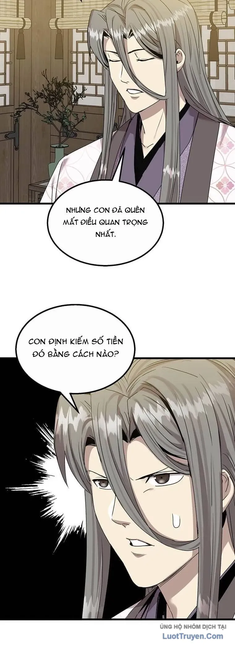 Đạo Sĩ Giang Hồ Chap 98 - Next Chap 97